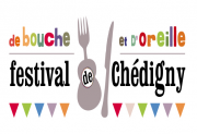 Festival chédigny de bouche et d'oreille 2 et 3 aout
